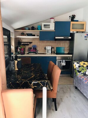 Cuisine privée