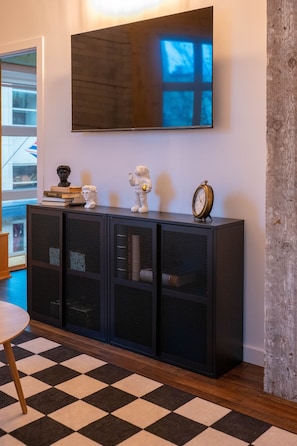 Intérieur