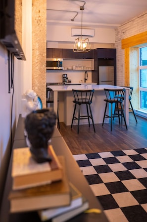 Cuisine privée