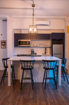 Cuisine privée