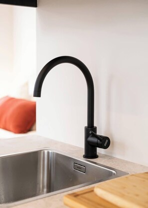 Kitchen details