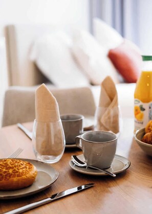 Frühstücksgericht