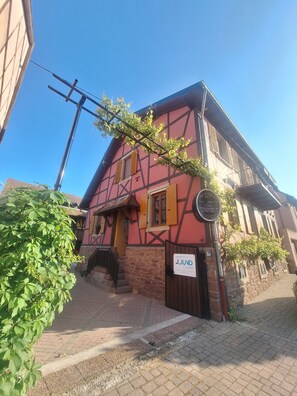 Exteriör