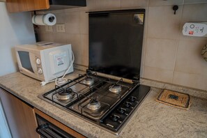 Eget kök