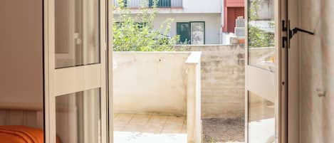 Terraço/pátio