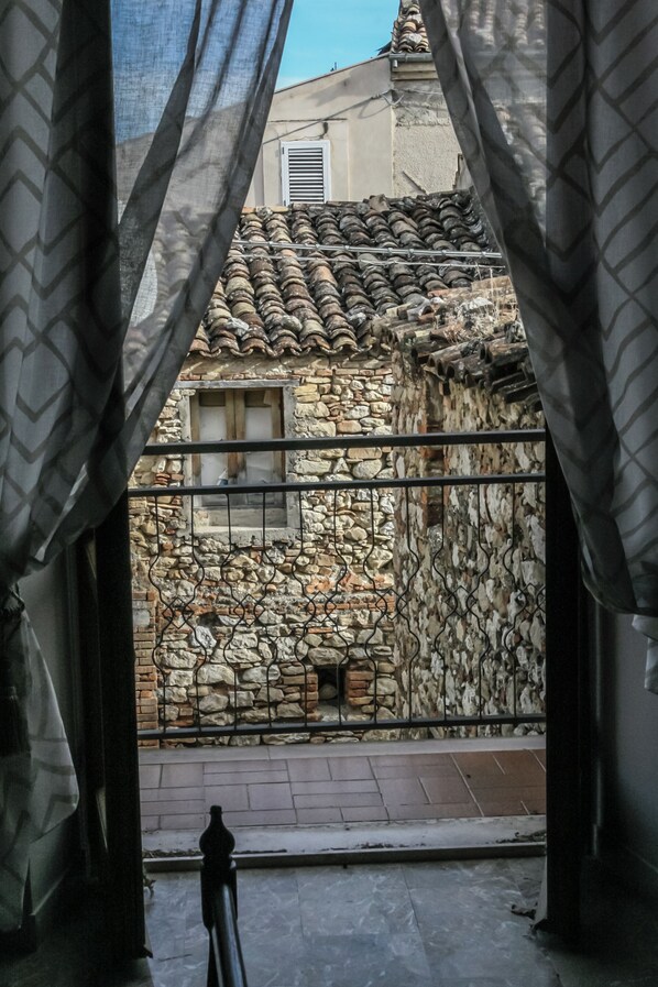 Terraço/pátio