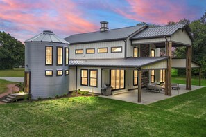 Property Exterior | 2-Story Home