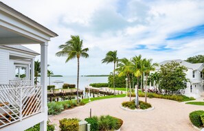 Outdoor View
