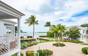 Outdoor View