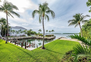 Outdoor View