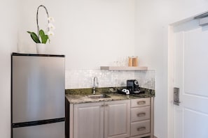 In-room amenity