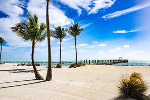 Beach View