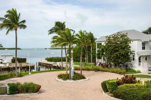 Outdoor View