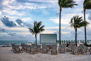 Outdoor Movie