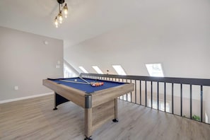 Spielezimmer