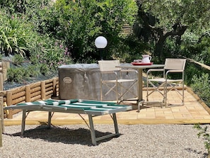 Möbel, Gartenmöbel, Tisch Im Freien, Tabelle, Stuhl, Garten, Bank, Außenbank, Schatten