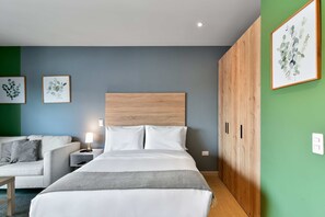 Lovely Bedroom