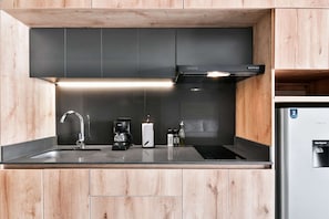 Perfect kitchen