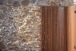 Pool inomhus/utomhus