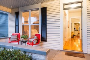 Terrass/Patio