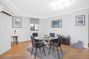 Dining Room area