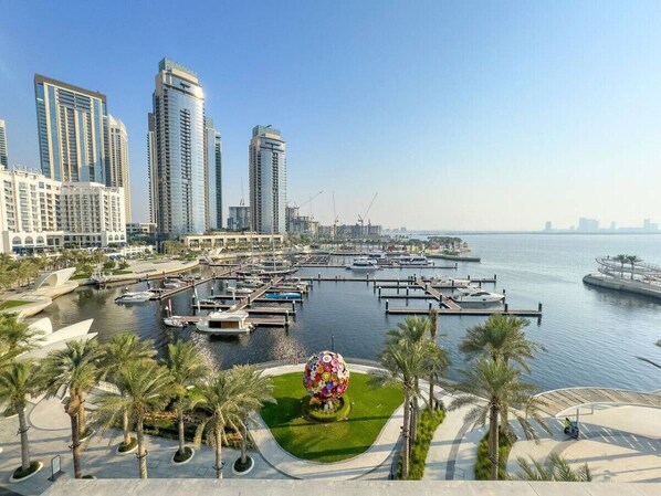Marina