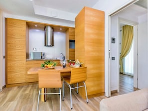 Cucina privata
