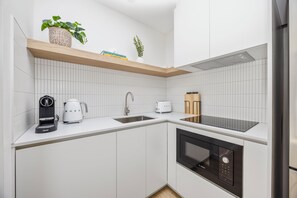 Eget kök