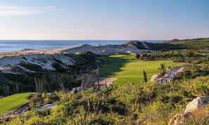 Golf Course