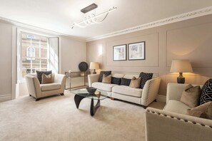 Yule House, Alnwick - Host & Stay