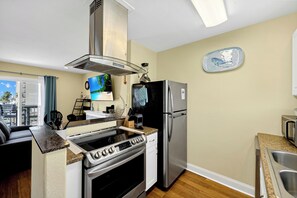Kitchen - Kitchen