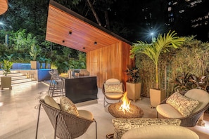Terrass/Patio