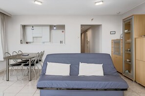 Coin séjour