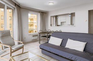Coin séjour