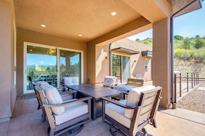Terrass/Patio