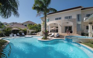 Holiday Vacation Home in Dominican Republic (2)