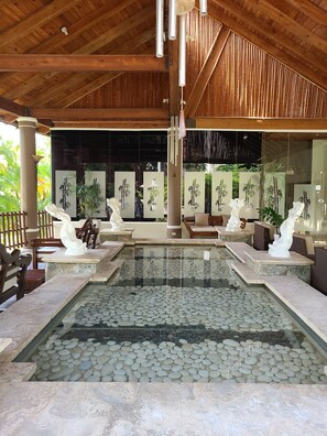 Wellness