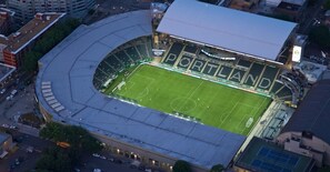 Providence Park
