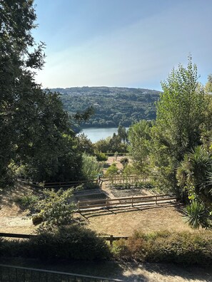 Boendeområde