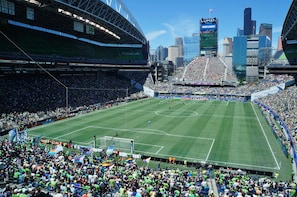 Sounders FC