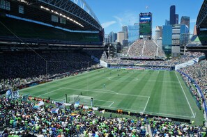 Sounders FC