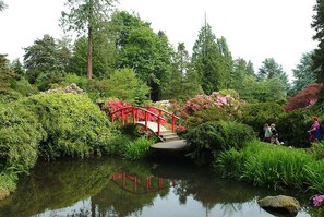 Kubota Garden