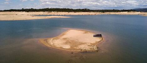 Folsom Lake