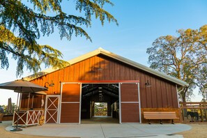 Folsom Zoo