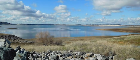Folsom Lake