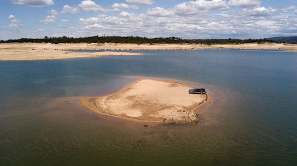 Folsom Lake