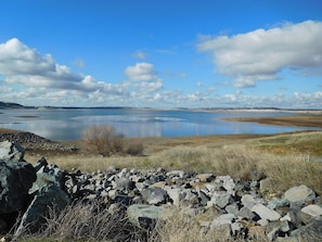 Folsom Lake