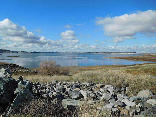 Folsom Lake