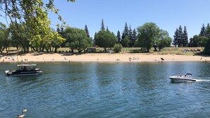 Folsom Lake