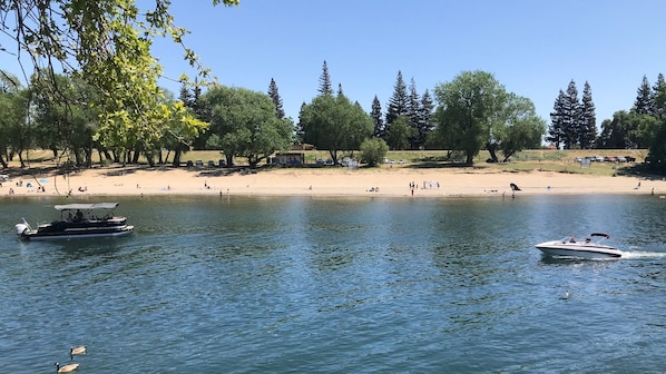 Folsom Lake